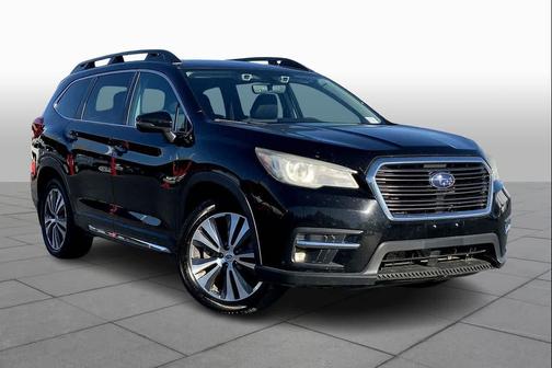 2019 Subaru Ascent Limited 8-Passenger