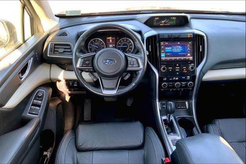 2019 Subaru Ascent Limited 8-Passenger