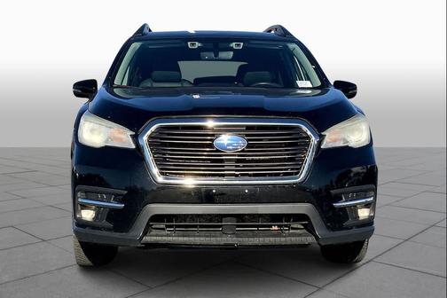2019 Subaru Ascent Limited 8-Passenger