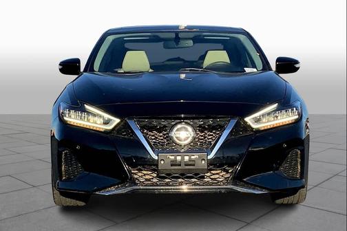 2019 Nissan Maxima 3.5 SL