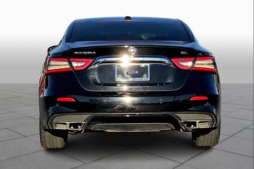 2019 Nissan Maxima 3.5 SL