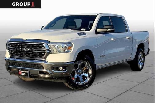 2022 RAM 1500 Lone Star