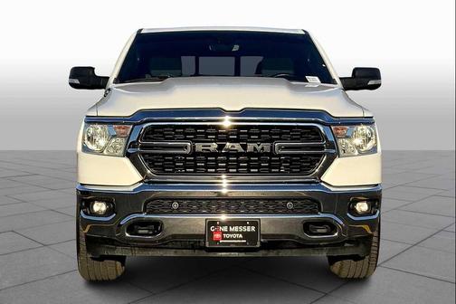 2022 RAM 1500 Lone Star