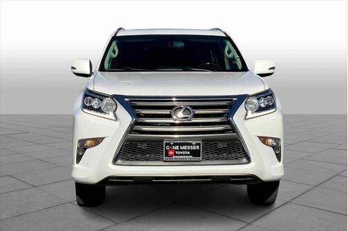 2016 Lexus GX 460 Luxury