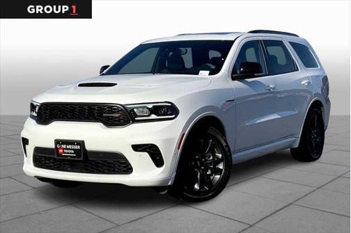 2024 Dodge Durango R/T Plus AWD