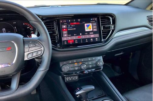 2024 Dodge Durango R/T Plus AWD