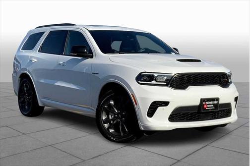 2024 Dodge Durango R/T Plus AWD