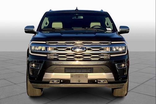 2023 Ford Expedition Max Platinum