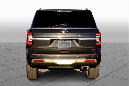 2023 Ford Expedition Max Platinum