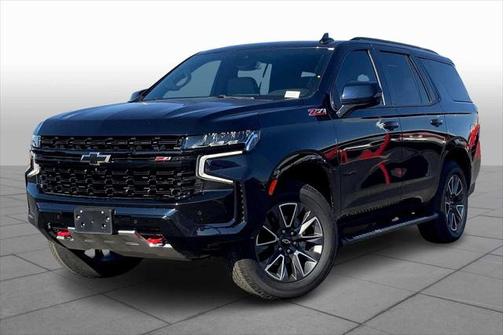 2023 Chevrolet Tahoe 4WD Z71