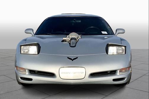 2000 Chevrolet Corvette Base