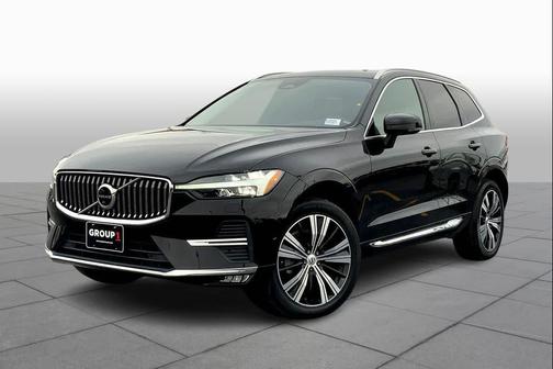 2022 Volvo XC60 B5 Inscription