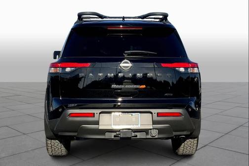 2025 Nissan Pathfinder Rock Creek 4WD