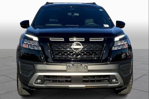 2025 Nissan Pathfinder Rock Creek 4WD