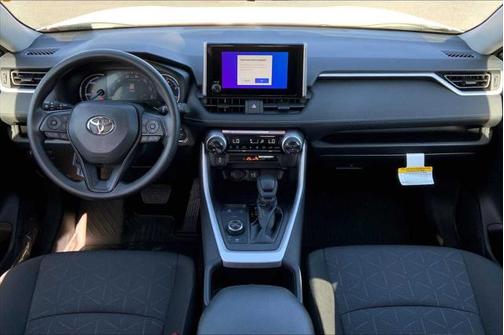 2025 Toyota RAV4 Hybrid Woodland Edition