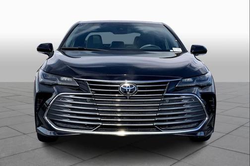 2022 Toyota Avalon Limited