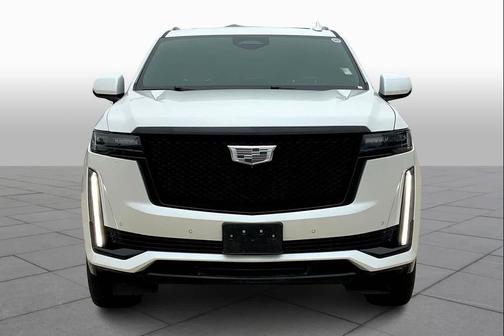 2023 Cadillac Escalade ESV Sport