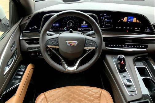 2023 Cadillac Escalade ESV Sport