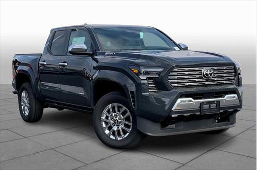 2025 Toyota Tacoma Limited