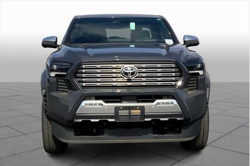 2025 Toyota Tacoma Limited