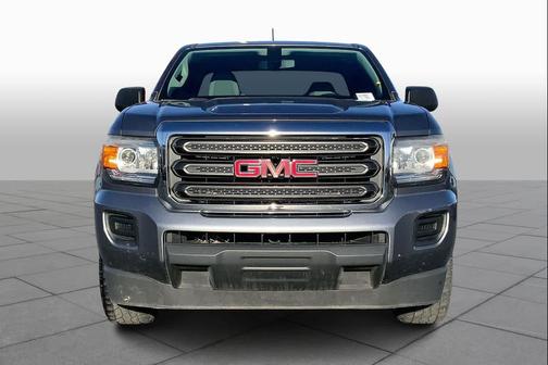 2020 GMC Canyon Base