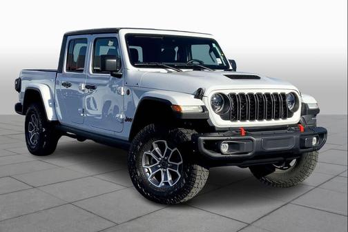 2024 Jeep Gladiator Mojave X