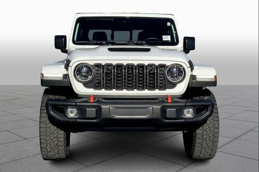 2024 Jeep Gladiator Mojave X