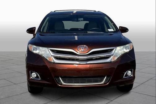 2013 Toyota Venza XLE
