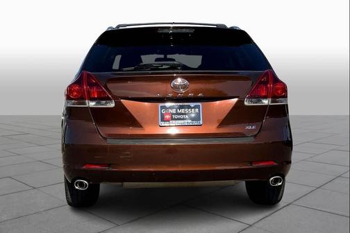 2013 Toyota Venza XLE