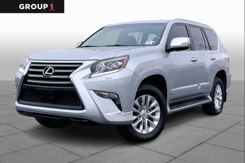 2018 Lexus GX 460 Premium