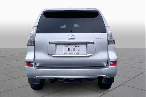2018 Lexus GX 460 Premium