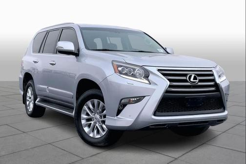 2018 Lexus GX 460 Premium