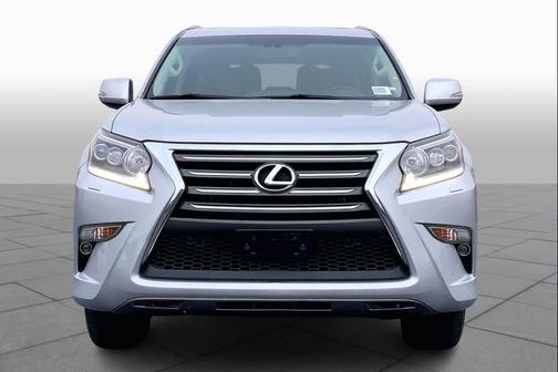 2018 Lexus GX 460 Premium