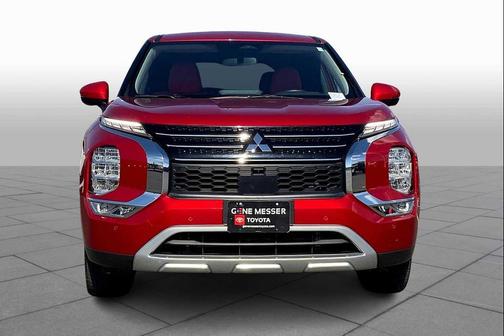 2024 Mitsubishi Outlander SE 2.5 2WD