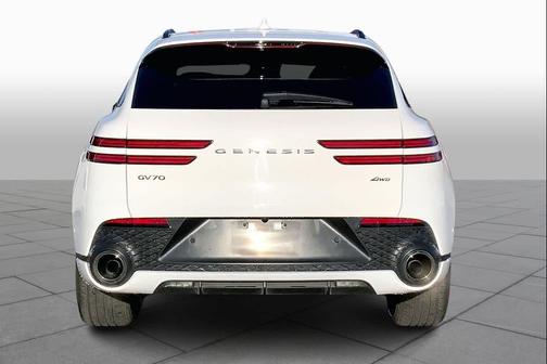 2023 Genesis GV70 2.5T AWD