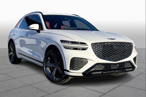 2023 Genesis GV70 2.5T AWD