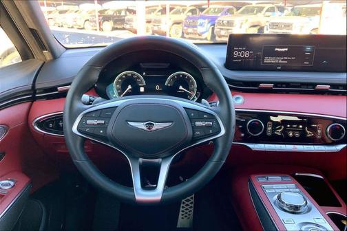 2023 Genesis GV70 2.5T AWD