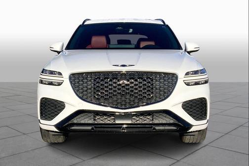 2023 Genesis GV70 2.5T AWD