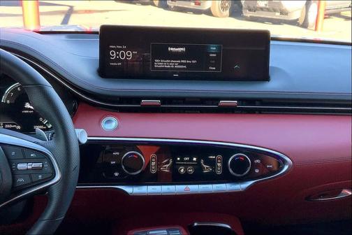 2023 Genesis GV70 2.5T AWD