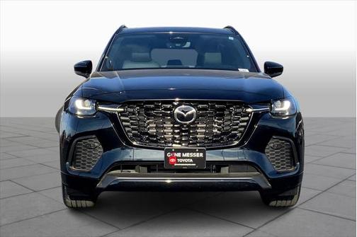 2025 Mazda CX-70 3.3 Turbo S Premium