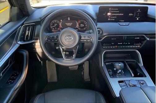 2025 Mazda CX-70 3.3 Turbo S Premium