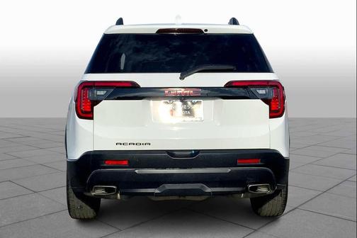 2023 GMC Acadia FWD SLE