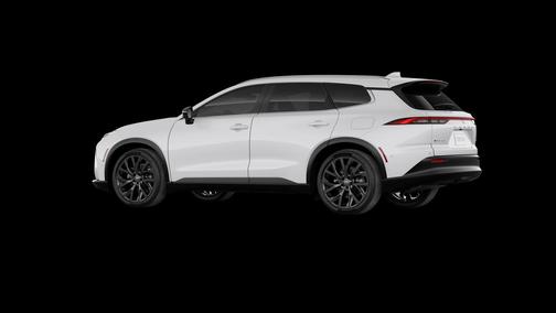 2026 Toyota Crown Signia Limited