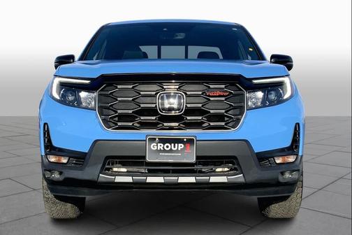 2024 Honda Ridgeline TrailSport
