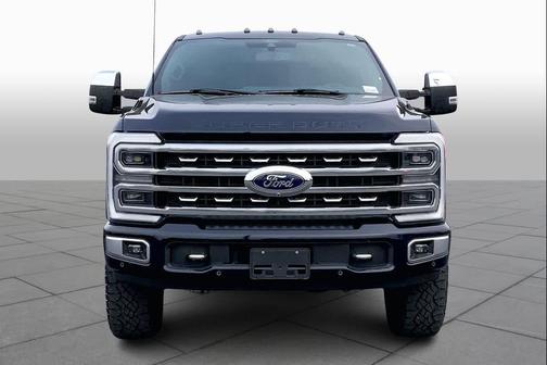 2024 Ford F-250 Platinum