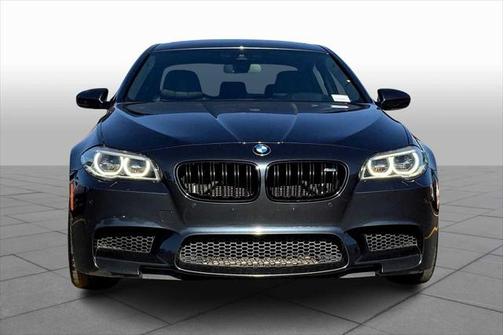 2016 BMW M5 Base