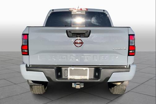 2023 Nissan Frontier PRO-X