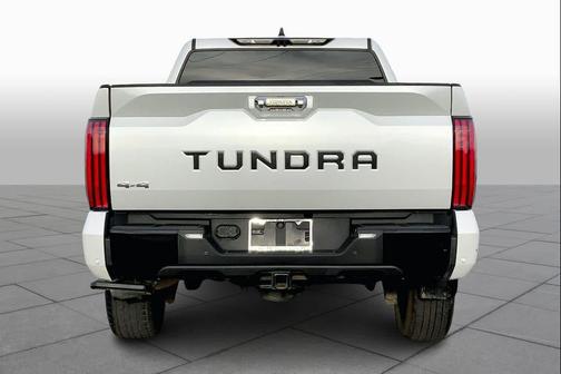 2023 Toyota Tundra Hybrid 1794 Edition