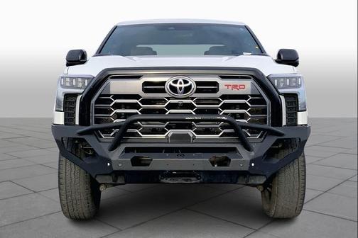 2023 Toyota Tundra Hybrid 1794 Edition