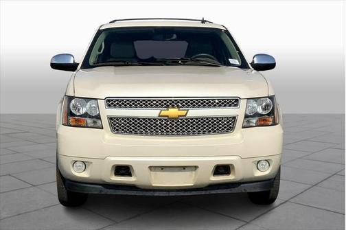 2014 Chevrolet Suburban 1500 LTZ